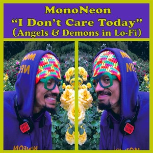 I Don't Care Today (Angels & Demons in Lo-fi) [Explicit]