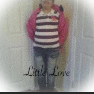 Little Love