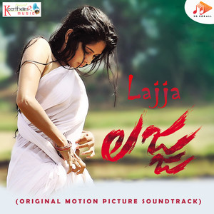 Lajja (Original Motion Picture Soundtrack)