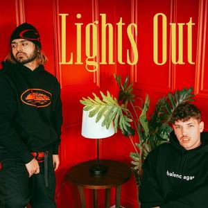 Lights Out (Explicit)