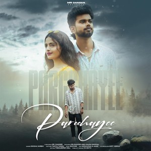 Parchhayee (feat. Khushi Bansal)