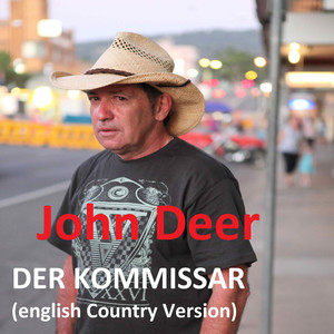 Der Kommissar (English Country Version)