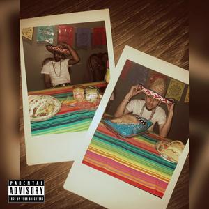 Cinco De Mayo (Explicit)