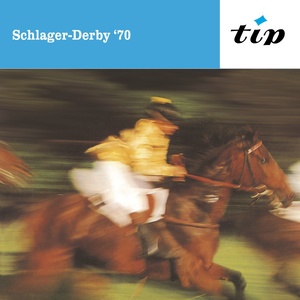 Schlagerderby '70