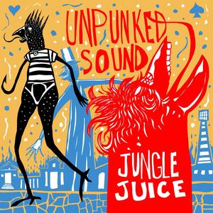 JUNGLE JUICE (Dj Dolores Remix) [Explicit]