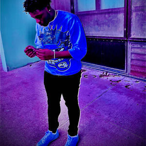 Glitch! (Explicit)