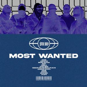 MOST WANTED V.A 2 (Explicit)