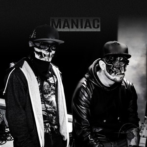 Maniac (Explicit)