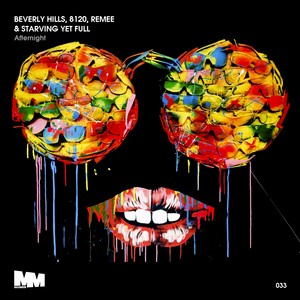 Afternight (Explicit)