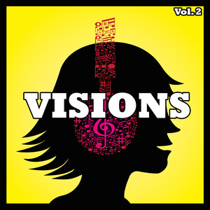 Visions, Vol. 02