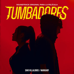 Tumbadores (Soundtrack Original Para La Película)