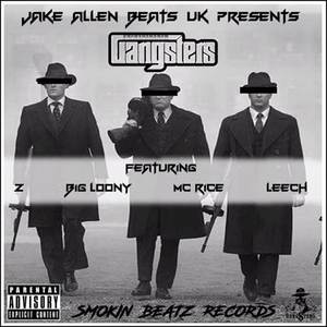 Gangsters (Explicit)