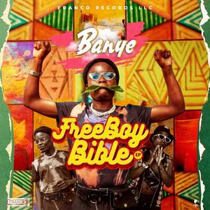 Freeboy Bible