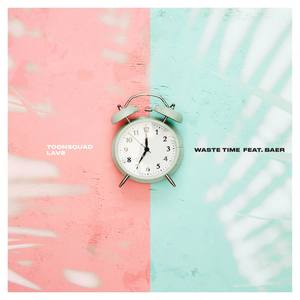 Waste Time