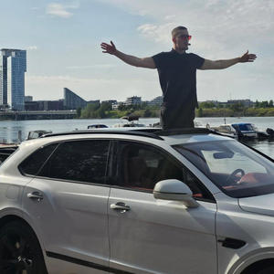 Made & Bossa (Explicit)