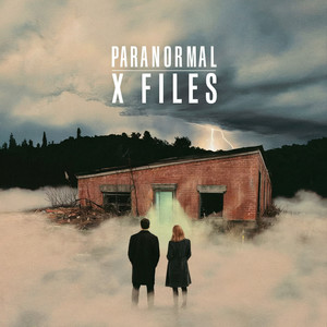 Paranormal X Files