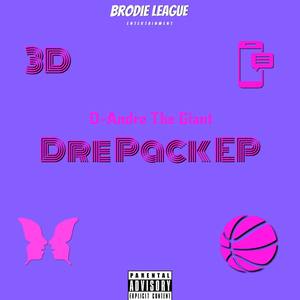 Dre Pack EP