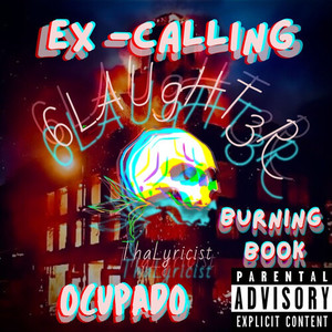 Burning Book (Explicit)