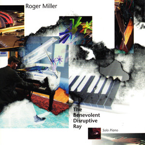 Roger Miller - Float #517