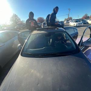 Today Freestyle (Explicit)