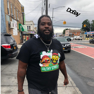 FILTHY STREETS FREESTYLE (Explicit)