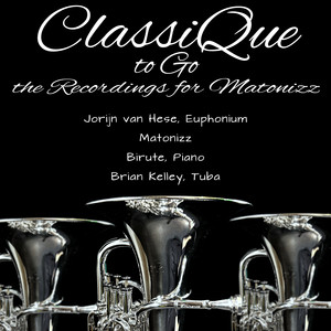 Arcata Bay (Euphonium & Tuba Quartet)