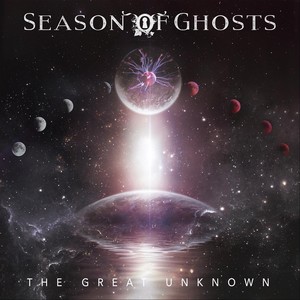 The Great Unknown (feat. Fatal Fe)