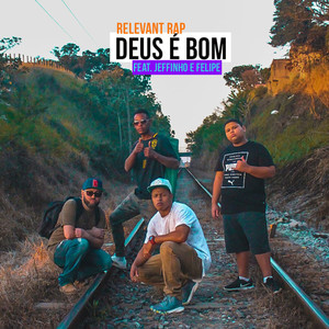 Deus É Bom