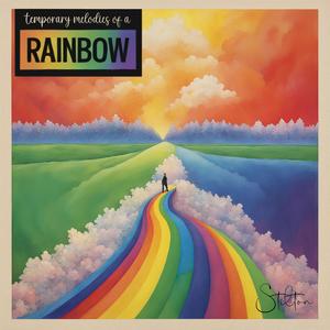 Temporary melodies of a RAINBOW