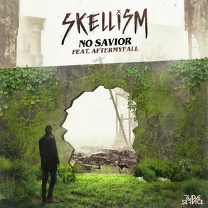 No Savior(feat. AFTERMYFALL) (Explicit)