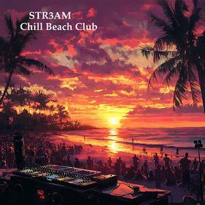 Chill Beach Club