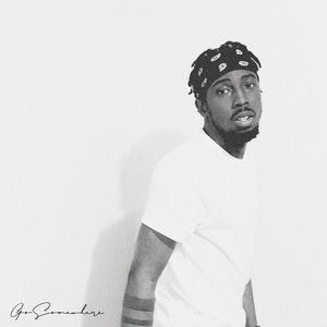 Go Somewhere (Explicit)