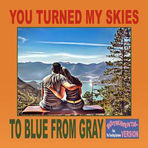 You Turned My Skies To Blue From Gray (Instrumental Version)