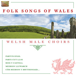 United Kingdom Songs of Wales