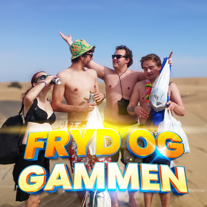 Fryd og gammen