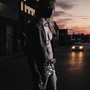 Creekside (Explicit)