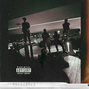 SUPERSTARS (feat. Mosslodic & fymkami) (Explicit)