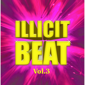 IllicitBeat Vol. 3