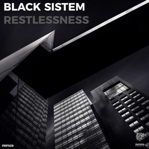 Restlessness (Original Mix)