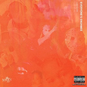 Intoxuhcated (feat. Ghaf & Charlie Vocals) (Explicit)