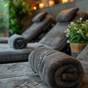Calm Ambience Massage Therapy