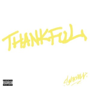 THANKFUL (Explicit)