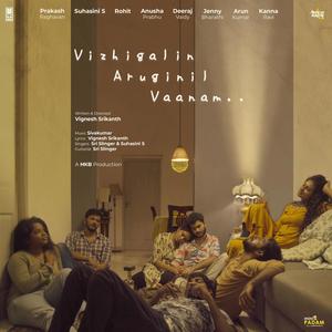 Theeraadhadhaa (Duet) (feat. Sri Slinger, Suhasini S & Vignesh Srikanth)