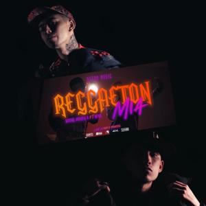 Reggaeton Mia (feat. Keuu)