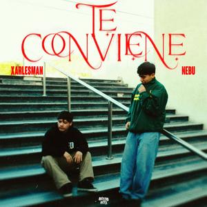 Te Conviene (feat. Nebu)