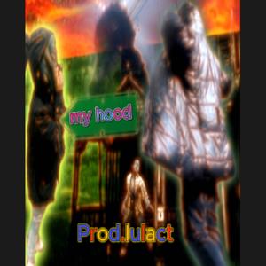 Yung Maaly Chasing (feat. Prodbygrim1) (Explicit)