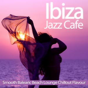 Breakthrough (Ibiza Jazzy Mix)