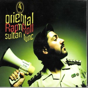 Oriental Rap'n'Roll