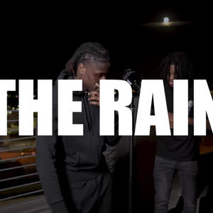 The Rain (feat. PressKey & 2x) [Explicit]