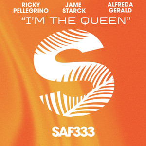 I'm The Queen (Original Mix)